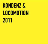 LocoMotion 4  festival for contemporary dance and performance 